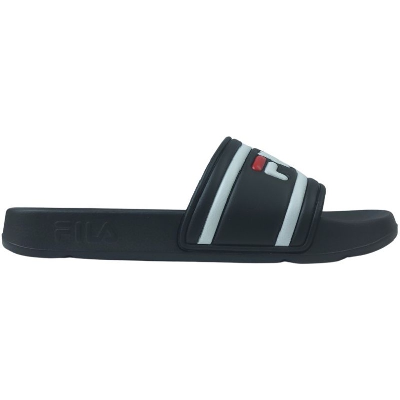Fila Morro Bay 1010930 25Y Flip-Flops schwarz