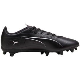 Puma Ultra 5 Play FG/AG 107689 02 Fußballschuhe schwarz