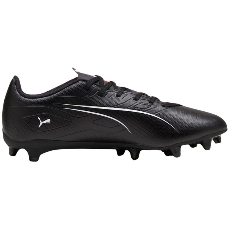 Puma Ultra 5 Play FG/AG 107689 02 Fußballschuhe schwarz