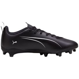 Puma Ultra 5 Play FG/AG 107695 02 Fußballschuhe schwarz