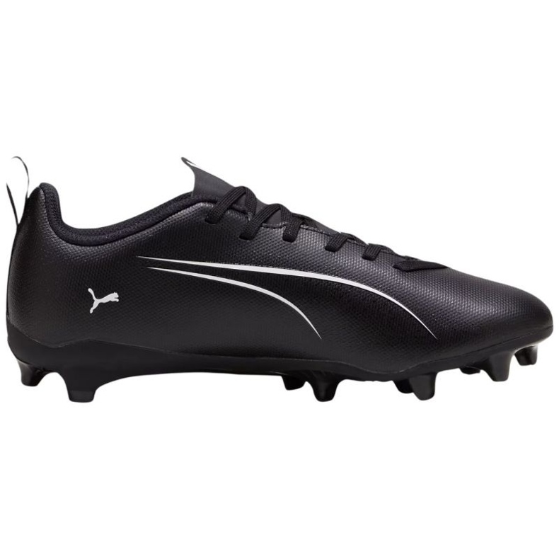 Puma Ultra 5 Play FG/AG 107695 02 Fußballschuhe schwarz