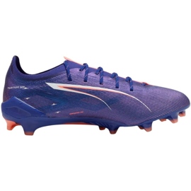 Puma Ultra 5 Ultimate Fg 107683 01 Fußballschuhe lila