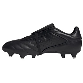 Adidas Copa Gloro Ii Sg IH7618 Fußballschuhe schwarz