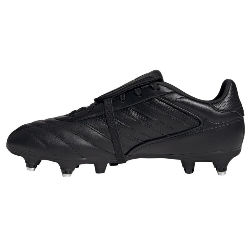 Adidas Copa Gloro Ii Sg IH7618 Fußballschuhe schwarz