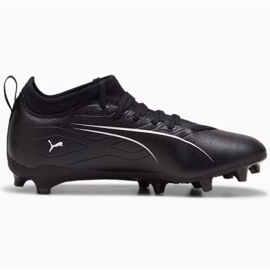 Puma Ultra 5 Match FG/AG 108096-02 Fußballschuhe schwarz