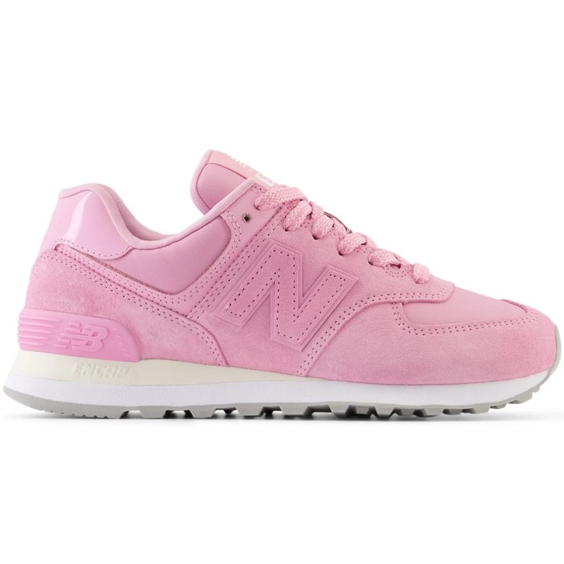 New Balance WL5742BB Schuhe rosa