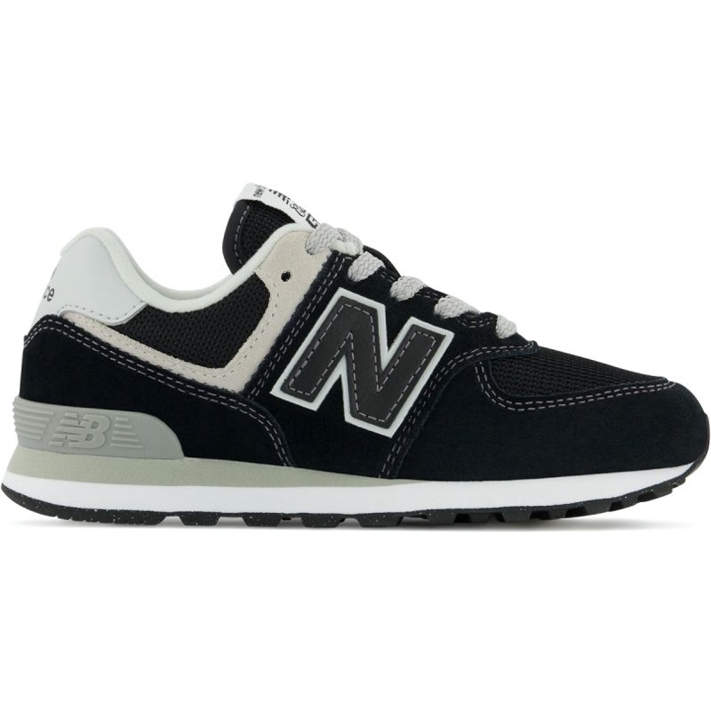 New Balance Neue Balance Sports Schuhe pc574evb schwarz