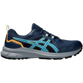 Asics Trail Scout 3 1011B700-402 Laufschuhe blau
