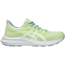Asics Jolt 4 1012B421-300 Laufschuhe grün