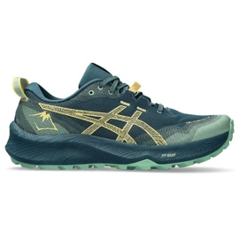 Asics Gel Trabuco 12 Schuhe 1011B799400 blau