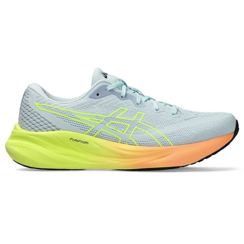 Asics Gel Pulse 15 Schuhe 1012B593021 grau