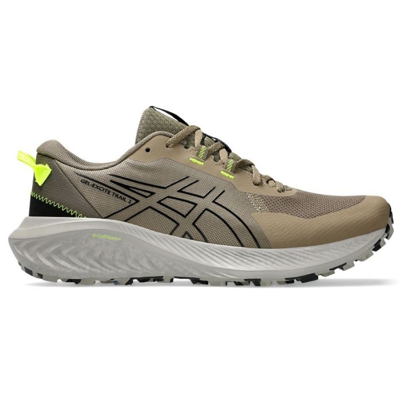 Asics Gel Excite Trail 2 Schuhe 1011B594201 beige