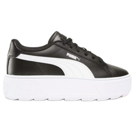 Puma Karmen Sportschuhe 387374 02 schwarz