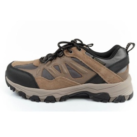 Skechers Enago 66275/TAN Schuhe beige