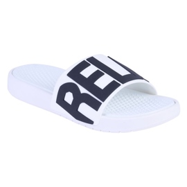 Coqui Speedy Flip-Flops 92800555093 weiß