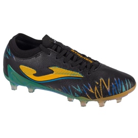 Joma Striker 2401 Fg STRIKW2401FG Schuhe schwarz