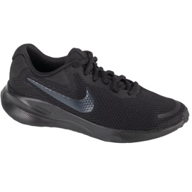 Nike Revolution 7 FB2208-002 Sportschuhe schwarz