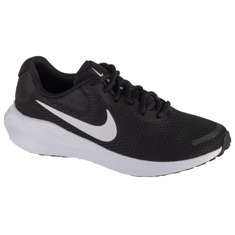 Nike Revolution 7 FB2208-003 Sportschuhe schwarz