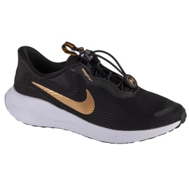 Nike Revolution 7 EasyOn FN7999-002 Schuhe schwarz
