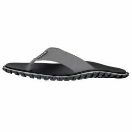 Gumbies Duckbill Flip Flops G-DB-UNI-BLGR Flip-Flops grau