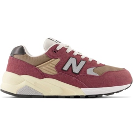 New Balance MT580ECA Sportschuhe rot