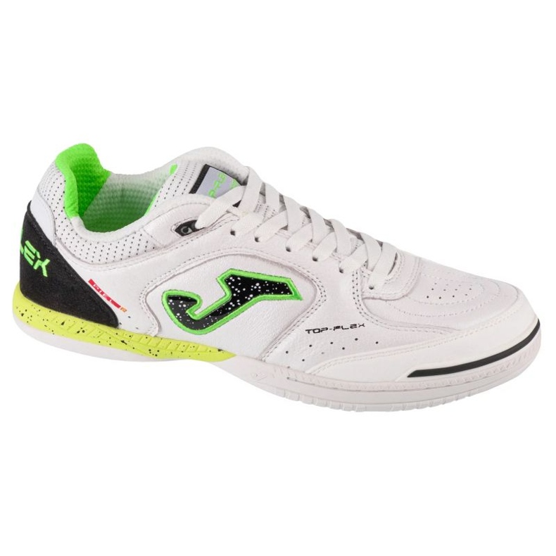 Joma Top Flex 2432 In Schuhe TOPW2432IN weiß