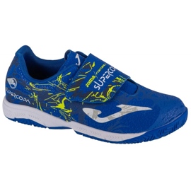 Joma Super Copa 2404 In Schuhen SCJW2404INV blau