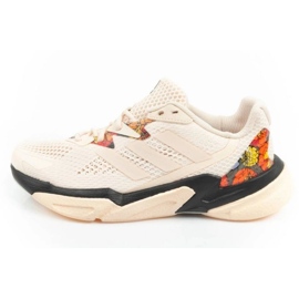 Adidas X9000L3 GX7742 Schuhe beige