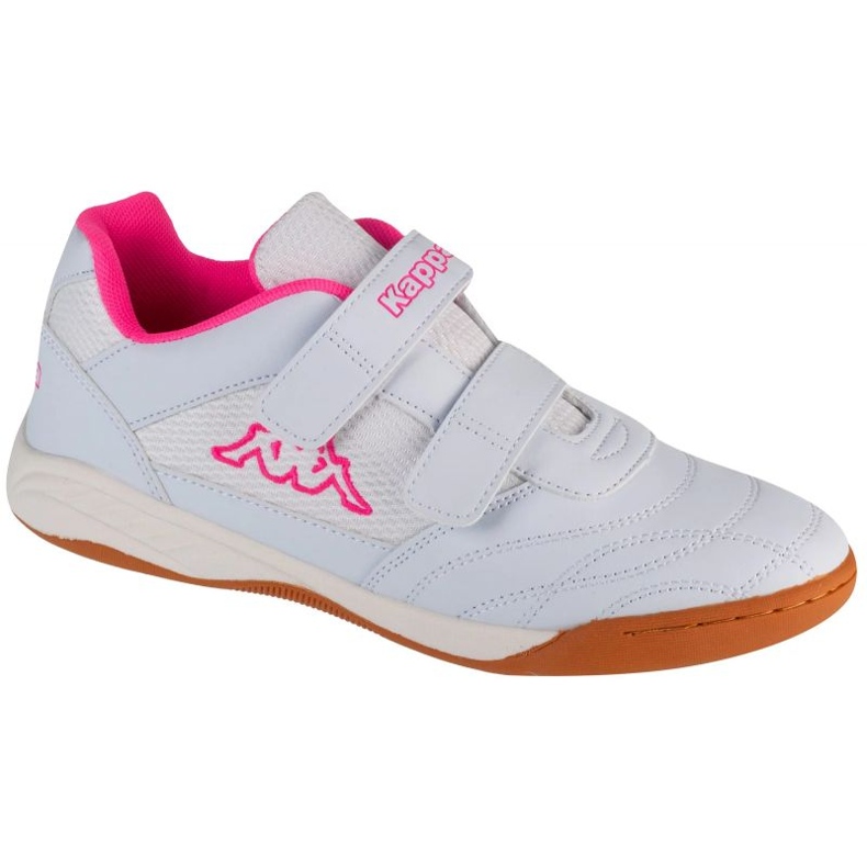 Kappa Kickoff T 260509T-1027 Schuhe weiß