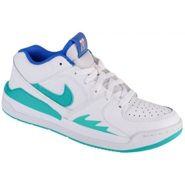 Nike Jordan Stadium 90 Se Gs HJ3515-100 Schuhe weiß