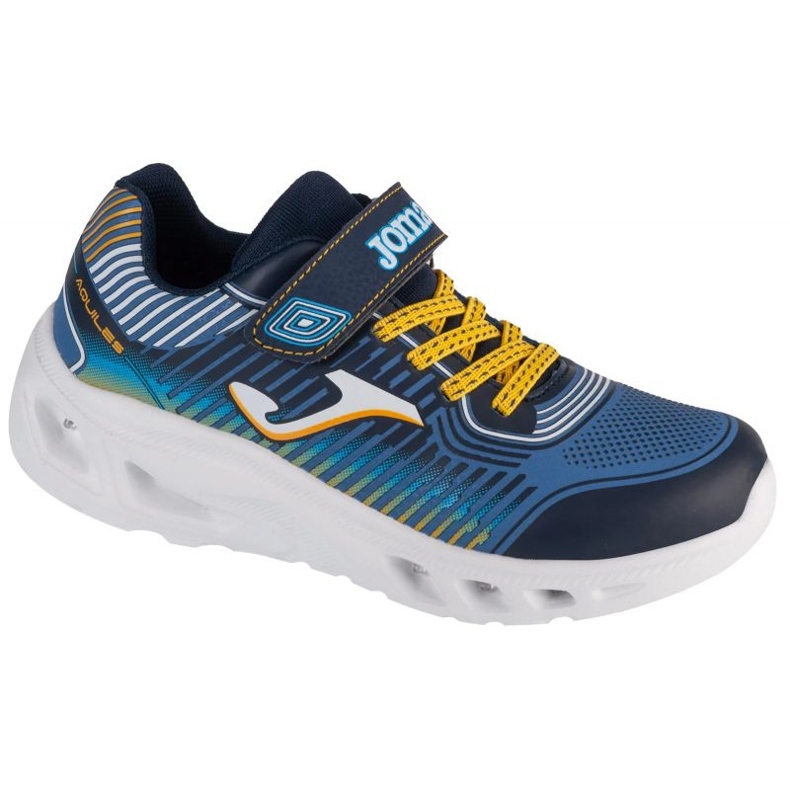 Joma Aquiles 2403 JAQUIW2403V blau