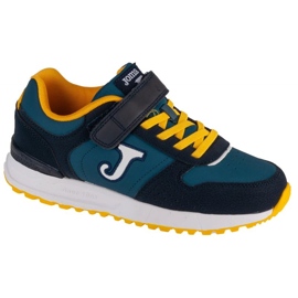 Joma Tornado 2405 JTORNAW2405V Schuhe blau