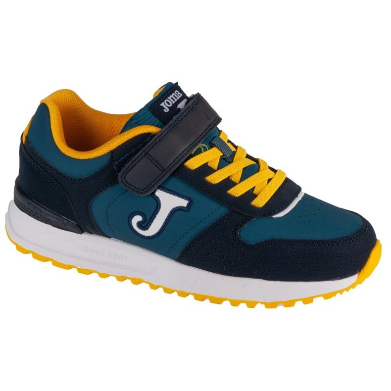 Joma Tornado 2405 JTORNAW2405V Schuhe blau