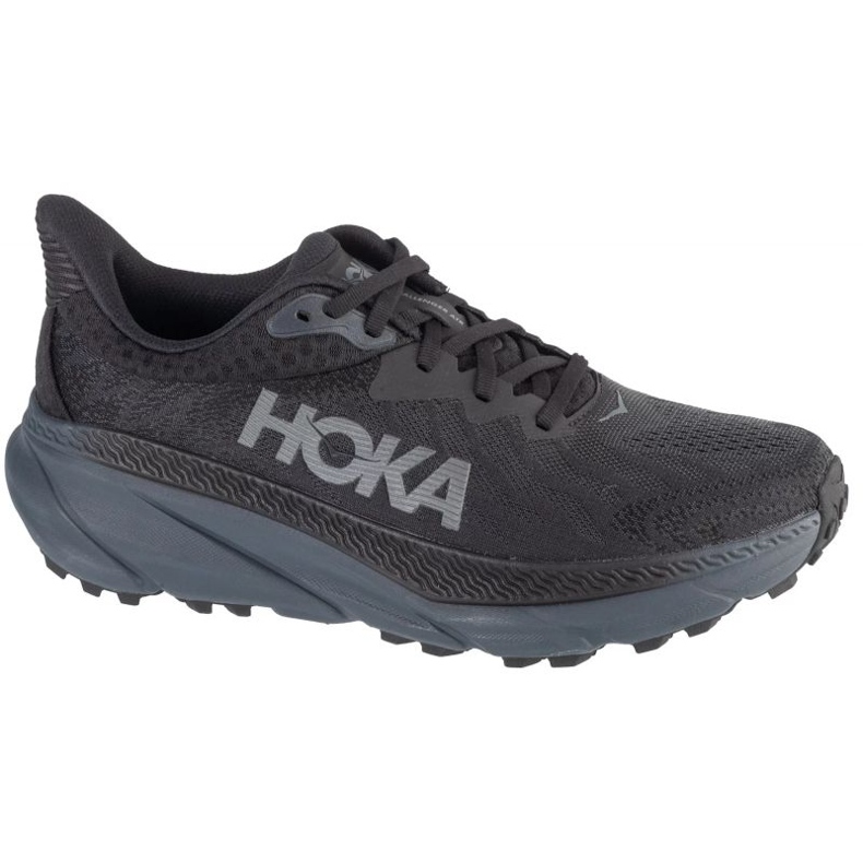 Hoka Challenger Atr 7 1134497-BBLC schwarz
