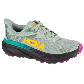 Hoka Challenger Atr 7 Schuhe 1134498-ACK grau