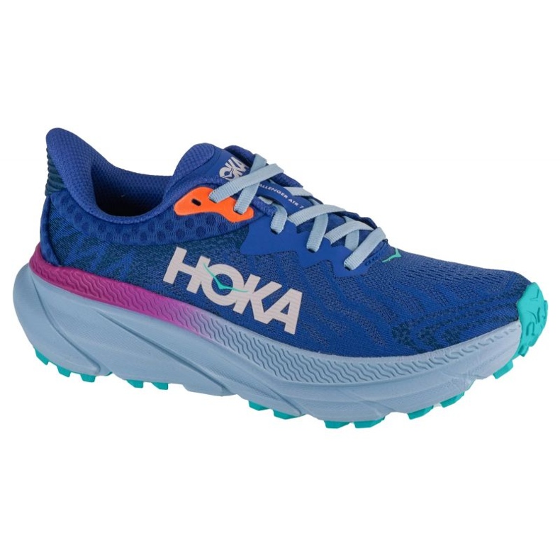 Hoka Challenger Atr 7 Schuhe 1134498-ESK blau