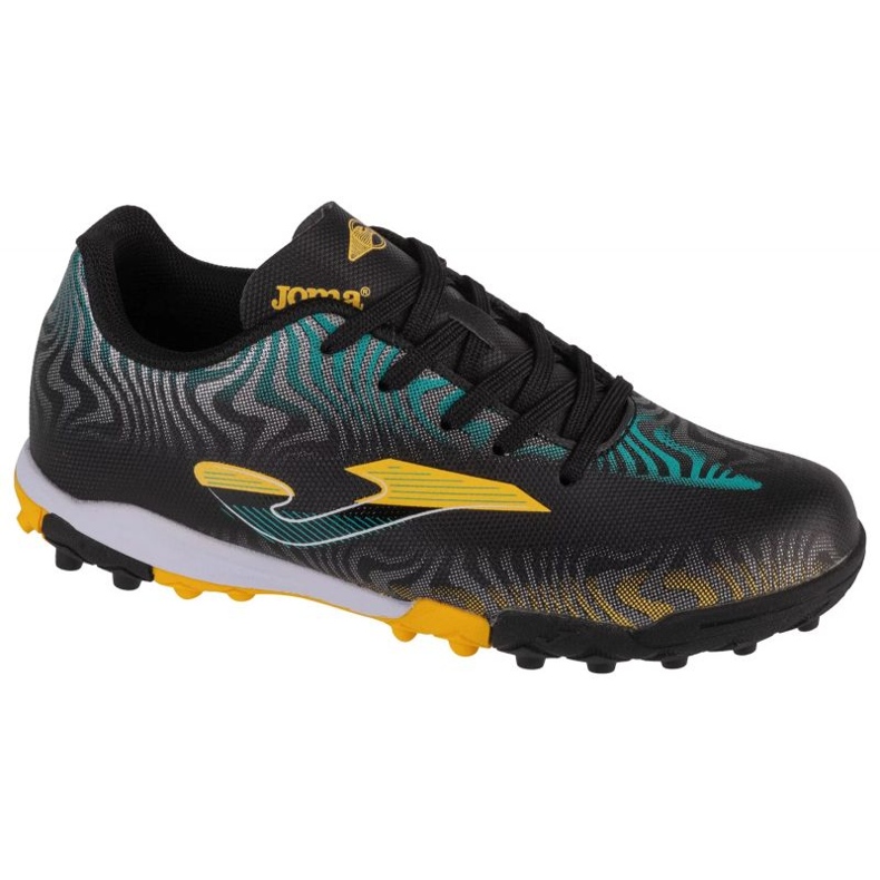 Joma Evolution 2401 Tf EVJW2401TF Schuhe schwarz
