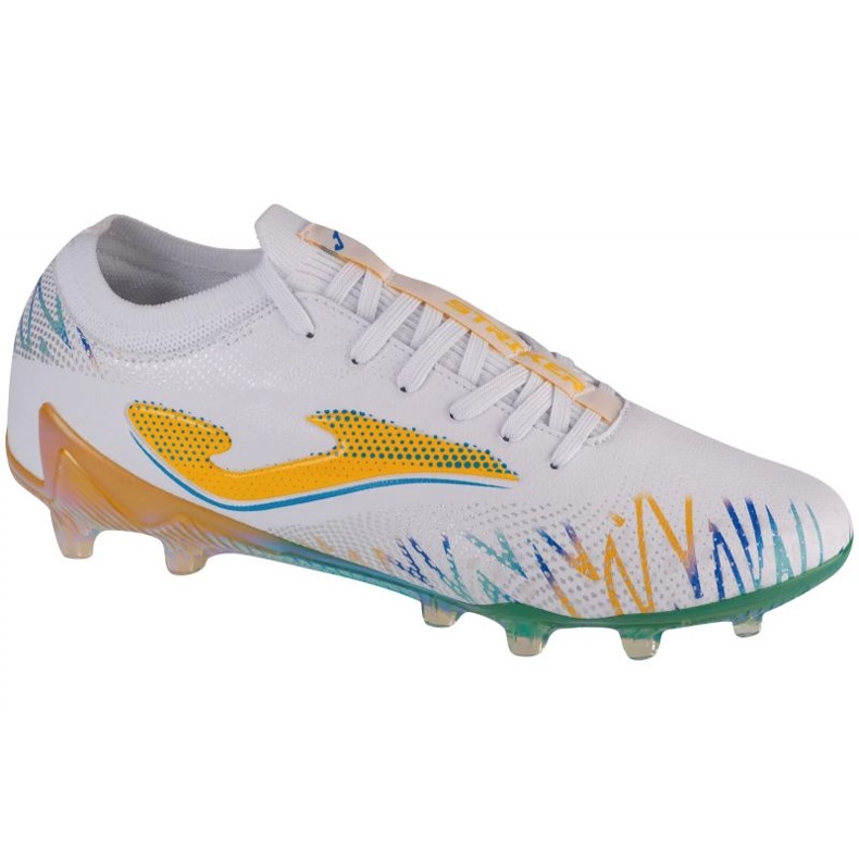 Joma Striker 2402 Fg STRIKW2402FG Schuhe weiß