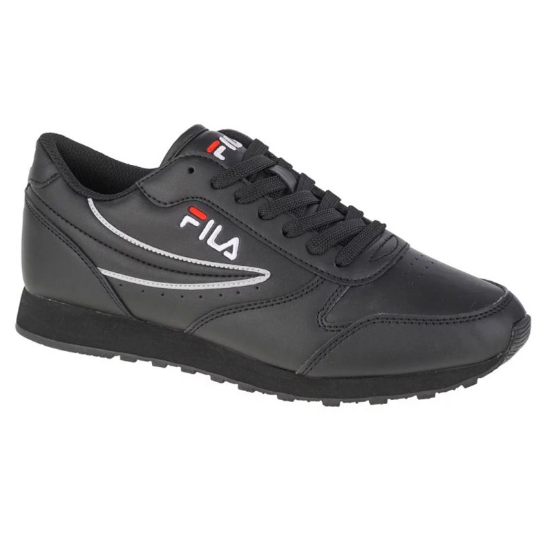 Fila Orbit Low Wmn 1010308-12V Schuhe schwarz