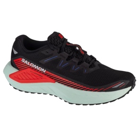 Salomon Drx Defy Grvl 475635 Schuhe schwarz