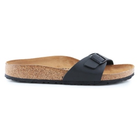 Birkenstock Madrid Bs 0040793 Flip-Flops blau