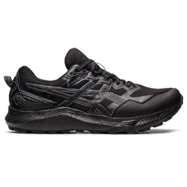Asics Gel Sonoma 7 Gtx 1012B414-002 Schuhe schwarz