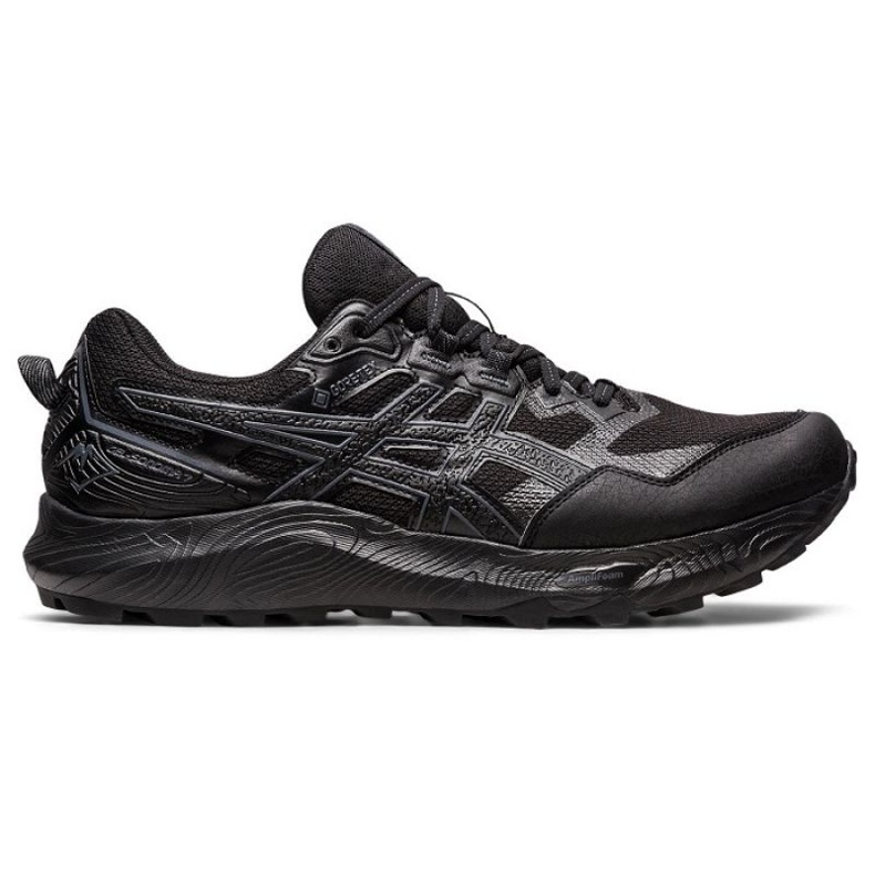 Asics Gel Sonoma 7 Gtx 1012B414-002 Schuhe schwarz