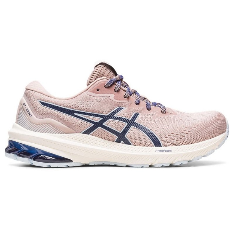 Asics GT 1000 11 Schuhe 1012B494-250 rosa