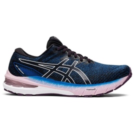 Asics GT-2000 10 Schuhe 1012B045-402 blau