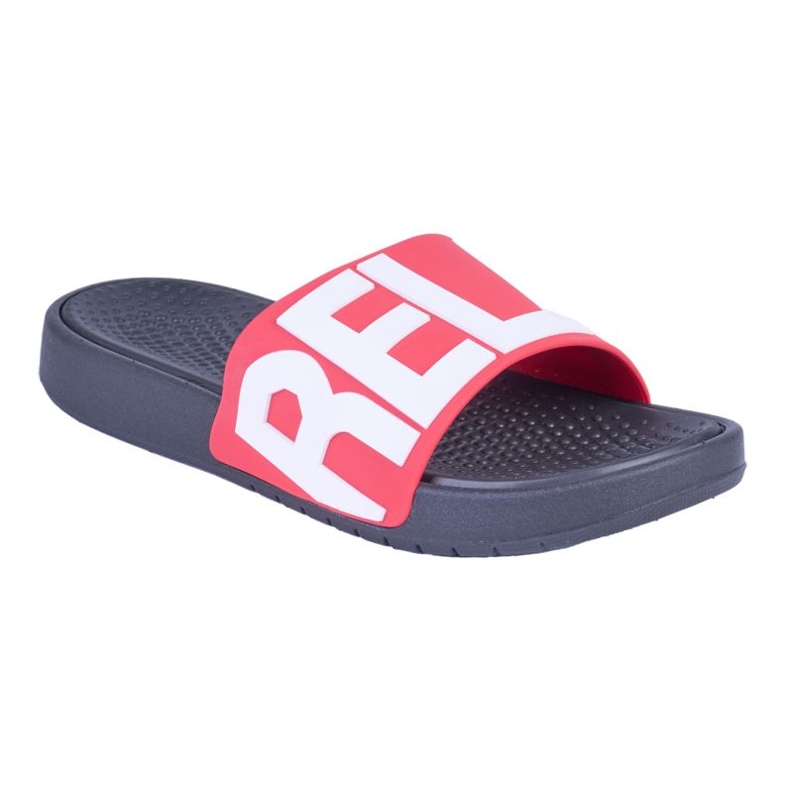 Coqui Speedy Flip-Flops 92800555081 rot