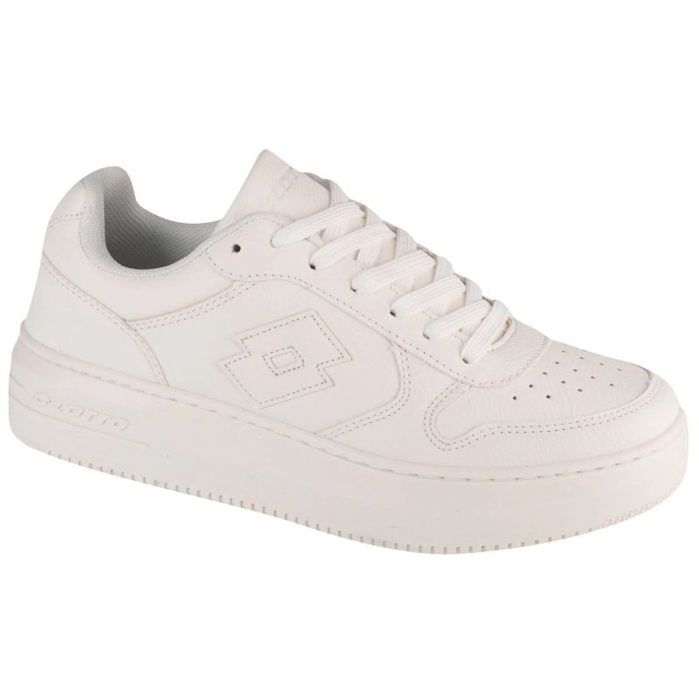 Lotto Paliot Pf Oc 2400081W-1010 Schuhe weiß