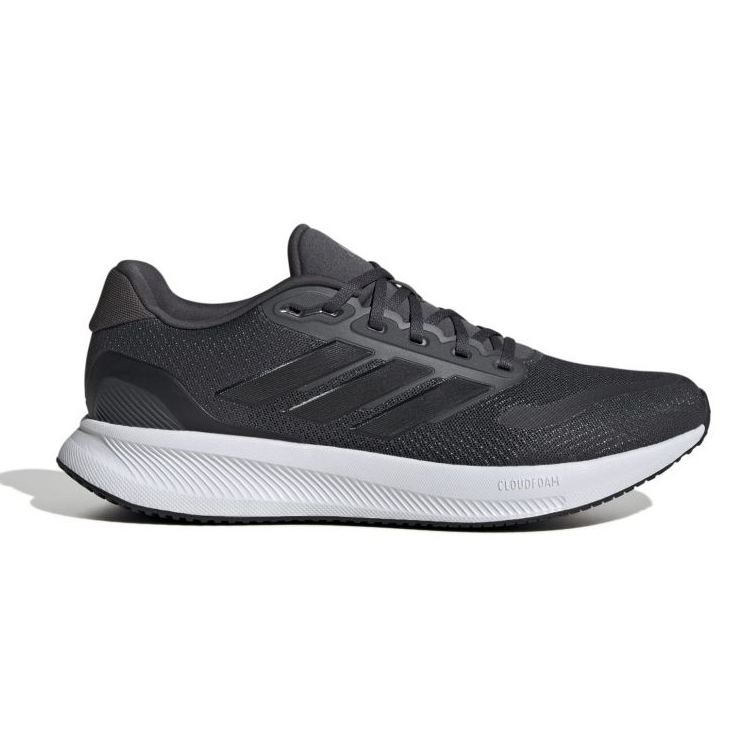 Adidas Runfalcon 5 IE8819 Schuhe schwarz
