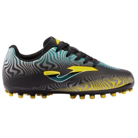 Joma Evolution 2401 Fg EVJW2401AG Schuhe schwarz