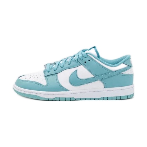Nike Dunk Low Retro DV0833-106 Schuhe weiß